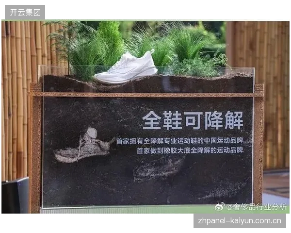 Allbirds跑鞋高达90%的“生物基”材料使用率，正在迫使传统鞋企公开其供应链的碳足迹数据